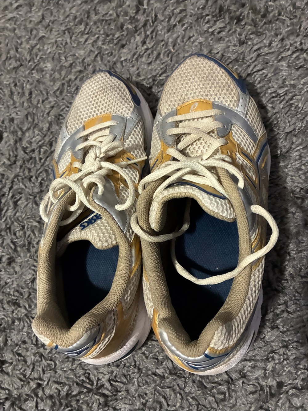 ASICS gel-1130 - Picture 6 of 8